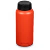 Klean Kanteen - Wide With Loop Cap - Gourde -Matériel De Camping klean kanteen wide with loop cap gourde