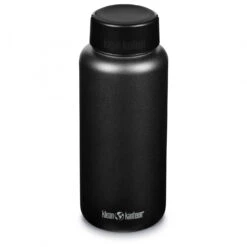 Klean Kanteen - Wide With Loop Cap - Gourde -Matériel De Camping klean kanteen wide with loop cap gourde 2