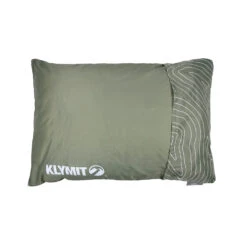 Klymit - Drift Pillow - Coussin -Matériel De Camping klymit drift pillow coussin 1
