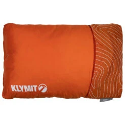 Klymit - Drift Pillow - Coussin -Matériel De Camping klymit drift pillow coussin 2