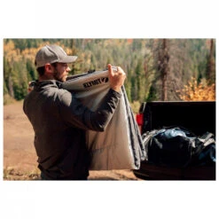 Klymit - Horizon Overland Blanket - Couverture -Matériel De Camping klymit horizon overland blanket couverture detail 6