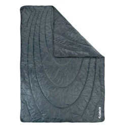 Klymit - Horizon Travel Blanket - Couverture -Matériel De Camping klymit horizon travel blanket couverture detail 2