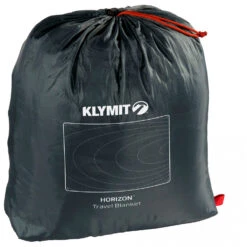 Klymit - Horizon Travel Blanket - Couverture -Matériel De Camping klymit horizon travel blanket couverture detail 5