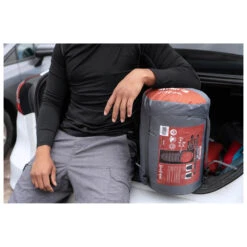 Klymit - KSB 20 - Sac De Couchage Hybride -Matériel De Camping klymit ksb 20 sac de couchage hybride detail 6