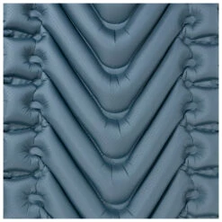 Klymit - Static V Luxe SL - Matelas De Camping -Matériel De Camping klymit static v luxe sl matelas de camping detail 4