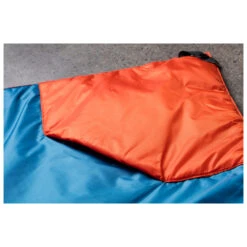 Klymit - Versa Tech Blanket - Couverture -Matériel De Camping klymit versa tech blanket couverture detail 5