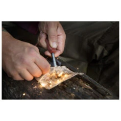 Kupilka - Ignition Steel 8 -Matériel De Camping kupilka ignition steel 8 detail 2