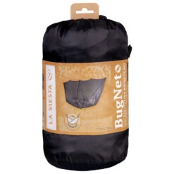 La Siesta - BugNet - Moustiquaire -Matériel De Camping la siesta bugnet moustiquaire detail 5