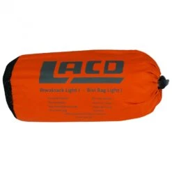 LACD - Bivi Bag Light I - Sac De Bivouac -Matériel De Camping lacd bivi bag light i sac de bivouac 1