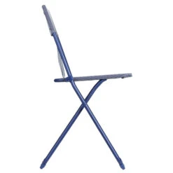 Lafuma Mobilier - Balcony II Batyline Iso - Chaise De Camping -Matériel De Camping lafuma mobilier balcony ii batyline iso chaise de camping detail 3