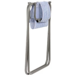 Lafuma Mobilier - FGX XL Velio Mix - Chaise De Camping -Matériel De Camping lafuma mobilier fgx xl velio mix chaise de camping detail 2