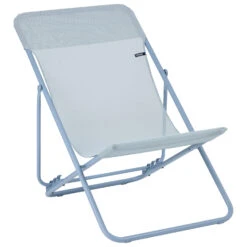 Lafuma Mobilier - Maxi Transat Batyline Iso - Chaise De Camping -Matériel De Camping lafuma mobilier maxi transat batyline iso chaise de camping 1