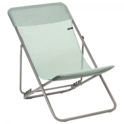 Lafuma Mobilier - Maxi Transat Batyline Iso - Chaise De Camping -Matériel De Camping lafuma mobilier maxi transat batyline iso chaise de camping 2