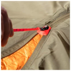 Mammut - Relax Fiber Bag 0C - Sac De Couchage Synthétique -Matériel De Camping mammut relax fiber bag 0c sac de couchage synthetique detail 4