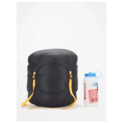 Marmot - Col - Sac De Couchage En Duvet -Matériel De Camping marmot col sac de couchage en duvet detail 4