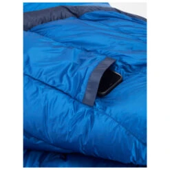 Marmot - Helium - Sac De Couchage En Duvet -Matériel De Camping marmot helium sac de couchage en duvet detail 5