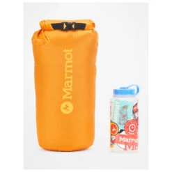 Marmot - Helium - Sac De Couchage En Duvet -Matériel De Camping marmot helium sac de couchage en duvet detail 6