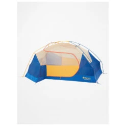 Marmot - Limelight 3P - Tente 3 Places -Matériel De Camping marmot limelight 3p tente 3 places detail 3
