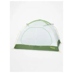 Marmot - Limestone 4P - Tente 4 Places -Matériel De Camping marmot limestone 4p tente 4 places detail 3