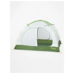 Marmot - Limestone 4P - Tente 4 Places -Matériel De Camping marmot limestone 4p tente 4 places detail 4
