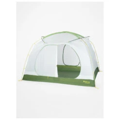 Marmot - Limestone 6P - Tente De Groupe -Matériel De Camping marmot limestone 6p tente de groupe detail 5