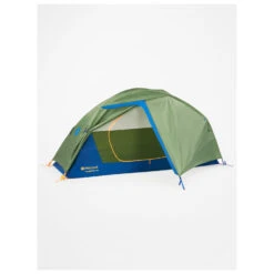 Marmot - Tungsten 1P - Tente 1 Place -Matériel De Camping marmot tungsten 1p tente 1 place detail 3