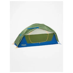 Marmot - Tungsten 1P - Tente 1 Place -Matériel De Camping marmot tungsten 1p tente 1 place detail 4