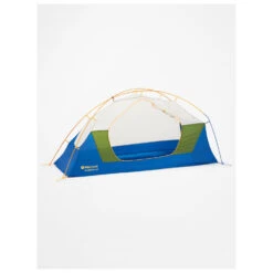 Marmot - Tungsten 1P - Tente 1 Place -Matériel De Camping marmot tungsten 1p tente 1 place detail 6