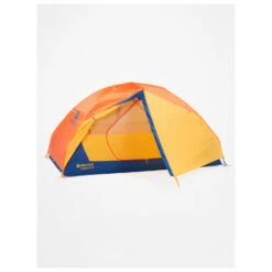 Marmot - Tungsten 2P - Tente 2 Places -Matériel De Camping marmot tungsten 2p tente 2 places detail 3