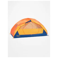 Marmot - Tungsten 2P - Tente 2 Places -Matériel De Camping marmot tungsten 2p tente 2 places detail 4