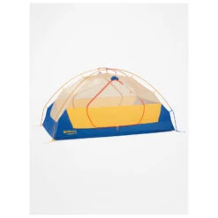 Marmot - Tungsten 2P - Tente 2 Places -Matériel De Camping marmot tungsten 2p tente 2 places detail 5