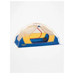 Marmot - Tungsten 2P - Tente 2 Places -Matériel De Camping marmot tungsten 2p tente 2 places detail 6