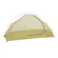 Marmot - Tungsten Ul 1P - Tente 1 Place -Matériel De Camping marmot tungsten ul 1p tente 1 place detail 4