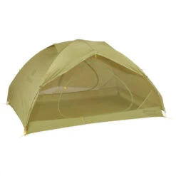 Marmot - Tungsten Ul 3P - Tente 3 Places -Matériel De Camping marmot tungsten ul 3p tente 3 places bf detail 3