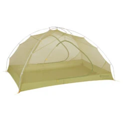 Marmot - Tungsten Ul 3P - Tente 3 Places -Matériel De Camping marmot tungsten ul 3p tente 3 places bf detail 4
