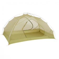 Marmot - Tungsten Ul 3P - Tente 3 Places -Matériel De Camping marmot tungsten ul 3p tente 3 places bf detail 5