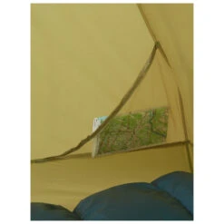 Marmot - Tungsten Ul 3P - Tente 3 Places -Matériel De Camping marmot tungsten ul 3p tente 3 places bf detail 6