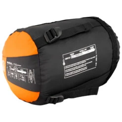 Millet - Baikal 750 - Sac De Couchage Synthétique -Matériel De Camping millet baikal 750 sac de couchage synthetique detail 4