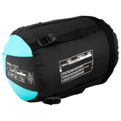 Millet - Women's Baikal 750 - Sac De Couchage Synthétique -Matériel De Camping millet womens baikal 750 sac de couchage synthetique detail 4