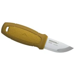 Morakniv - Eldris Neck Knife + Feuerstarter - Couteau -Matériel De Camping morakniv eldris neck knife feuerstarter couteau 3