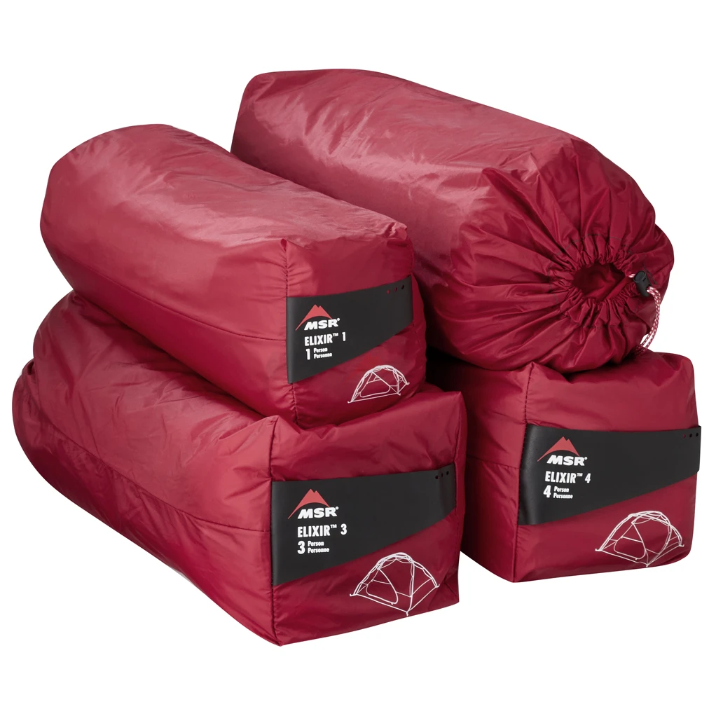 MSR - Elixir 3 - Tente 3 Places 7 MSR - Elixir 3 - Tente 3 Places – Image 5