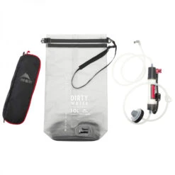 MSR - Guardian Gravity Purifier - Filtre à Eau -Matériel De Camping msr guardian gravity purifier filtre a eau detail 2