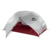 MSR - Hubba Hubba NX - Tente 2 Places -Matériel De Camping msr hubba hubba nx tente 2 places