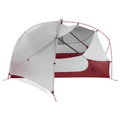 MSR - Hubba Hubba NX - Tente 2 Places -Matériel De Camping msr hubba hubba nx tente 2 places detail 3