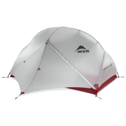 MSR - Hubba Hubba NX - Tente 2 Places -Matériel De Camping msr hubba hubba nx tente 2 places detail 4