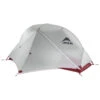 MSR - Hubba NX - Tente 1 Place -Matériel De Camping msr hubba nx tente 1 place bf