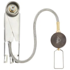 MSR - LowDown Remote Stove Adapter - Réchaud à Gaz -Matériel De Camping msr lowdown remote stove adapter rechaud a gaz detail 3