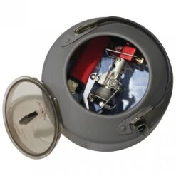 MSR - Pika Teapot - Bouilloire -Matériel De Camping msr pika teapot bouilloire detail 3