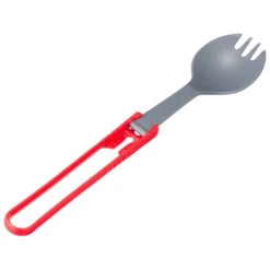 MSR - Spork - Set De Couverts -Matériel De Camping msr spork set de couverts 2