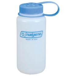 Nalgene - HDPE-Flasche Loop-Top - Gourde -Matériel De Camping nalgene hdpe flasche loop top gourde 1